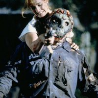 Viernes 13. Parte IX: Jason se va al infierno 