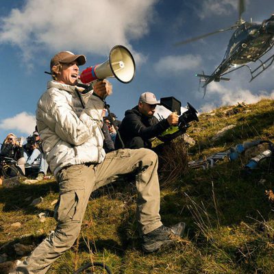 Transformers: El último caballero