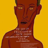 'Yo soy la felicidad de este mundo'