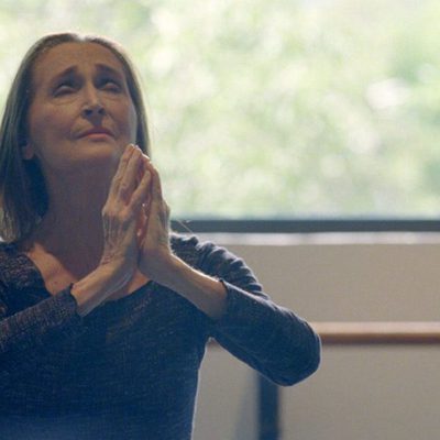 Yo soy la felicidad de este mundo