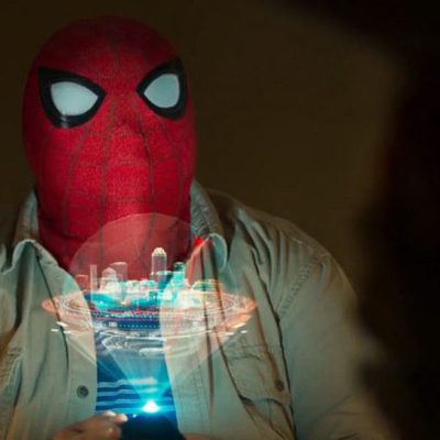 Spider-Man: Homecoming