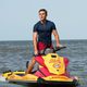 Baywatch: Los vigilantes de la playa