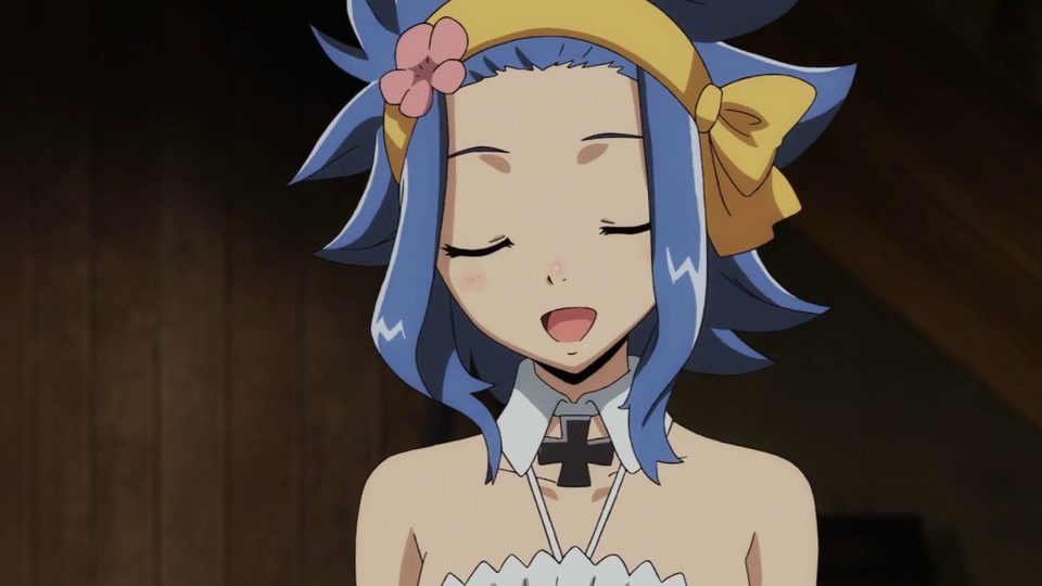 Fairy Tail: Dragon Cry