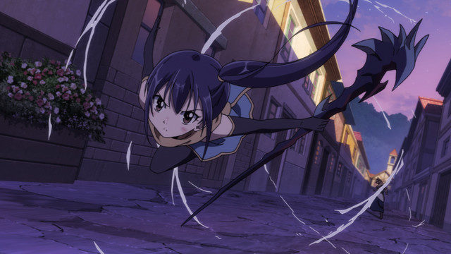 Fairy Tail: Dragon Cry