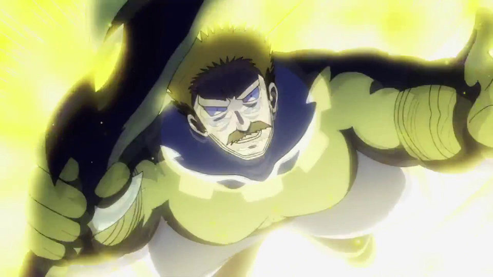 Fairy Tail: Dragon Cry