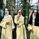 En pecado (The Little Hours)