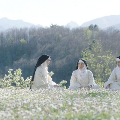 En pecado (The Little Hours)