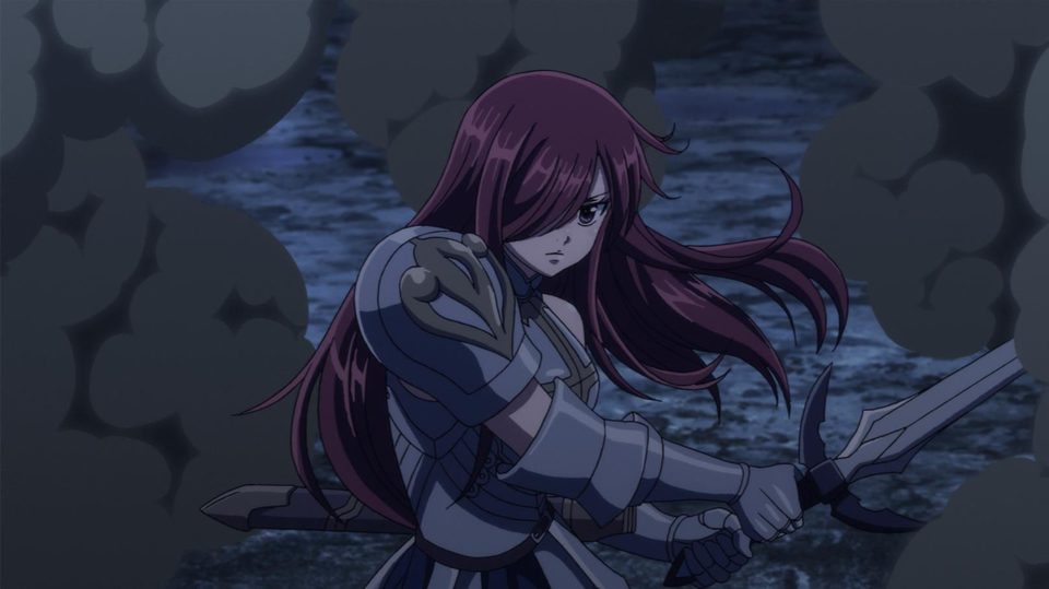 Fairy Tail: Dragon Cry