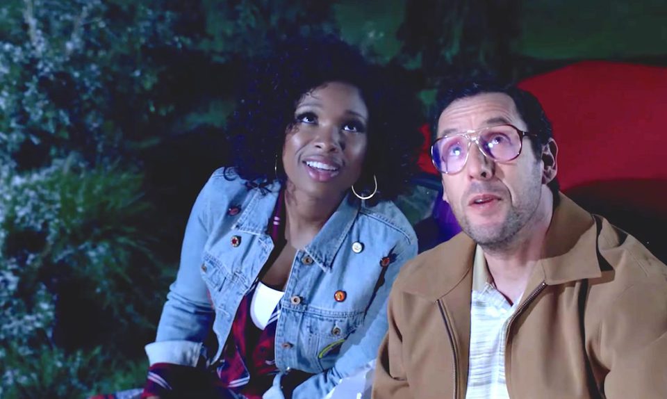 Sandy Wexler