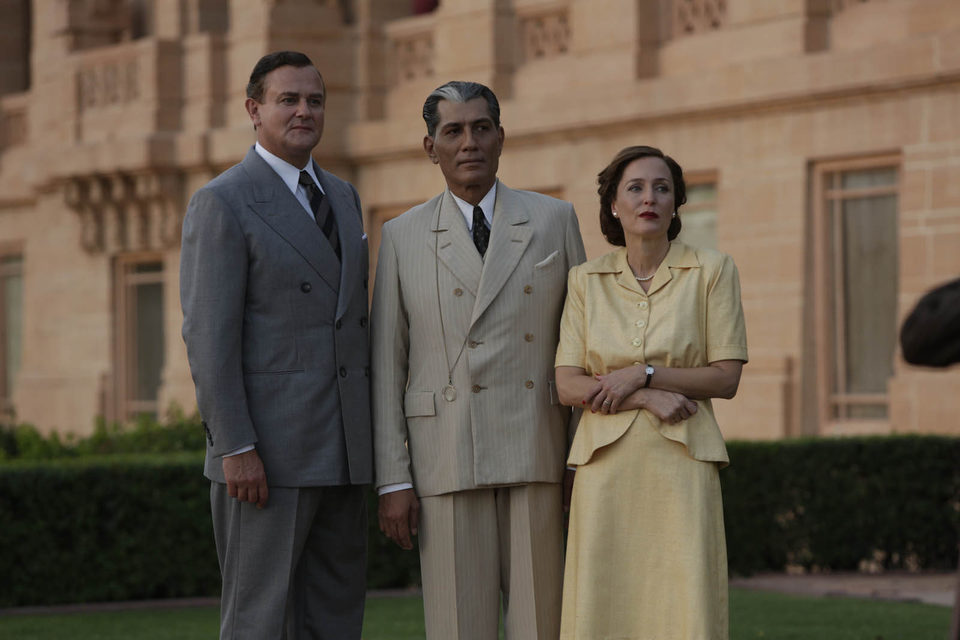 Viceroy's House