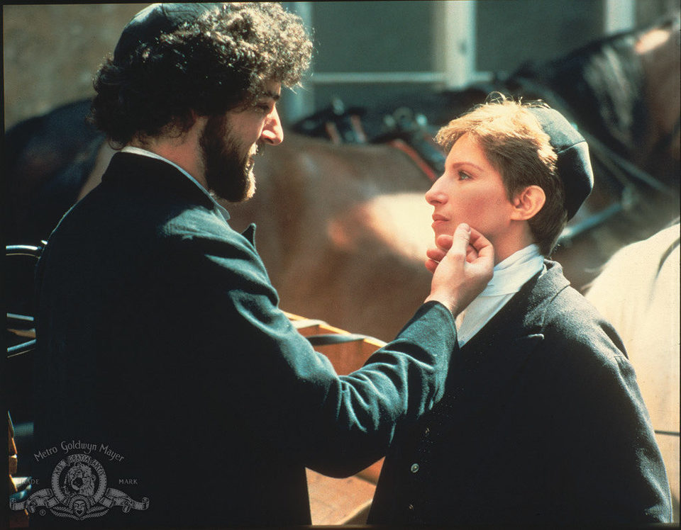 Yentl