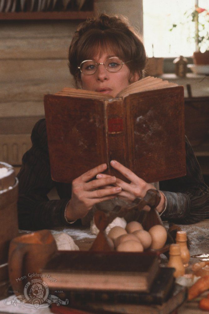 Yentl