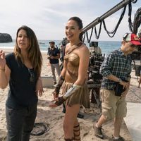 Wonder Woman