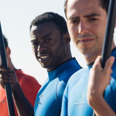 Señor, dame paciencia