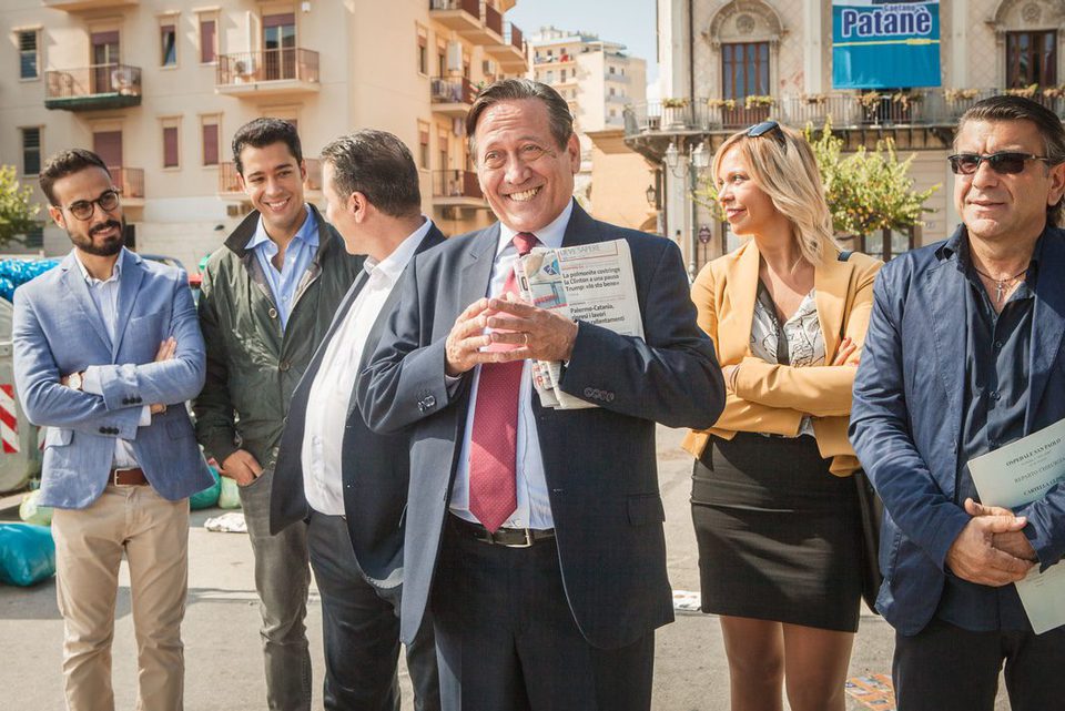 La hora del cambio