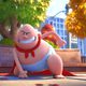 Capitán Calzoncillos: su primer peliculón