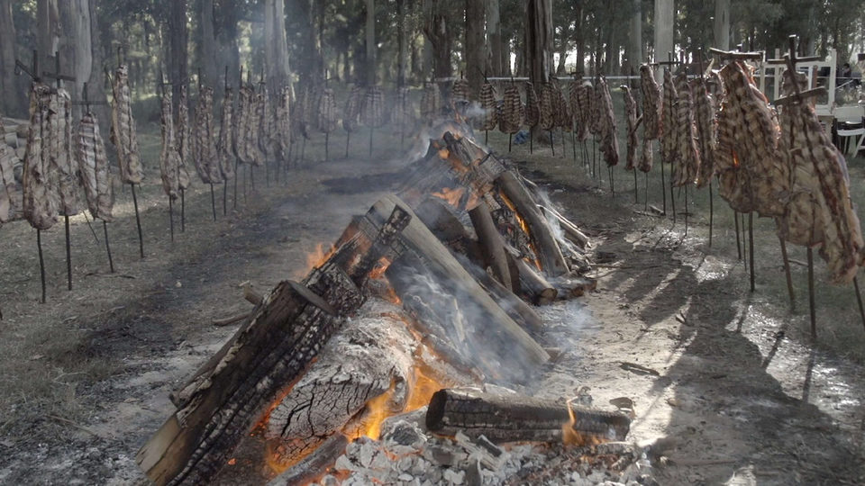 Todo sobre el asado