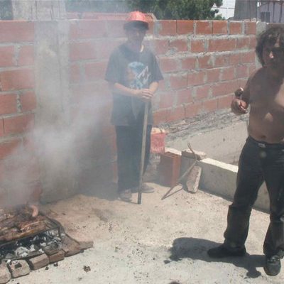 Todo sobre el asado