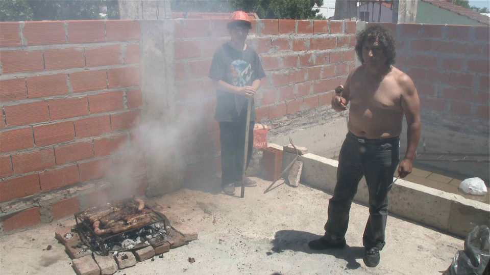 Todo sobre el asado