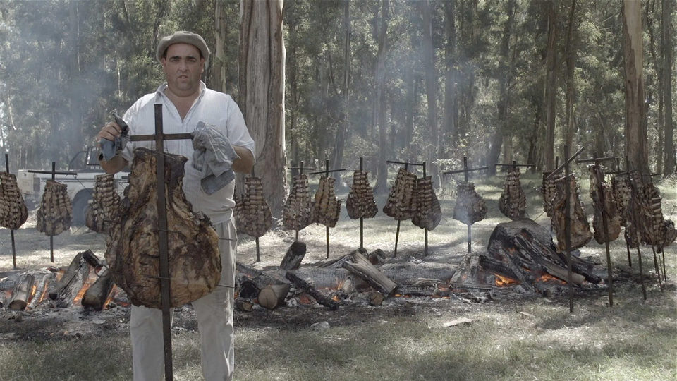 Todo sobre el asado