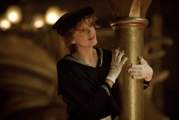 The Limehouse Golem