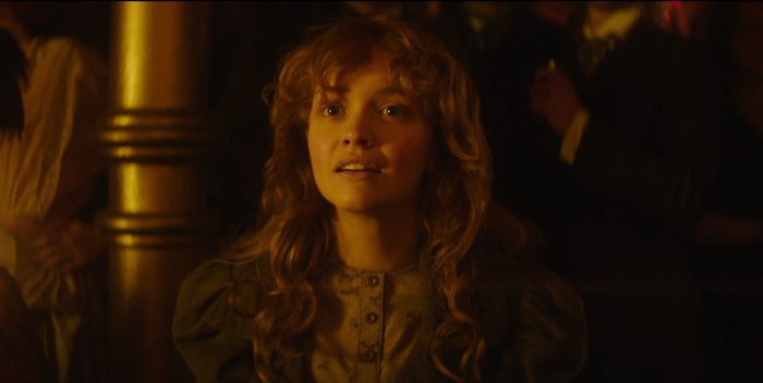 The Limehouse Golem