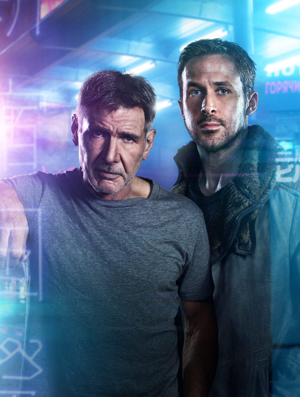 Blade Runner 2049