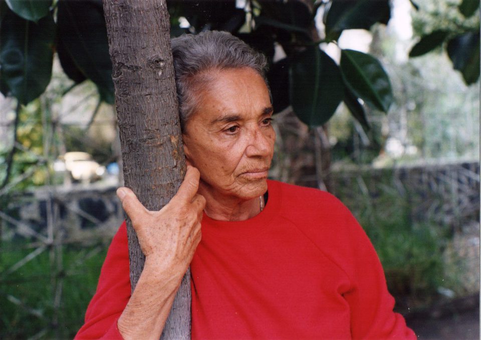Chavela