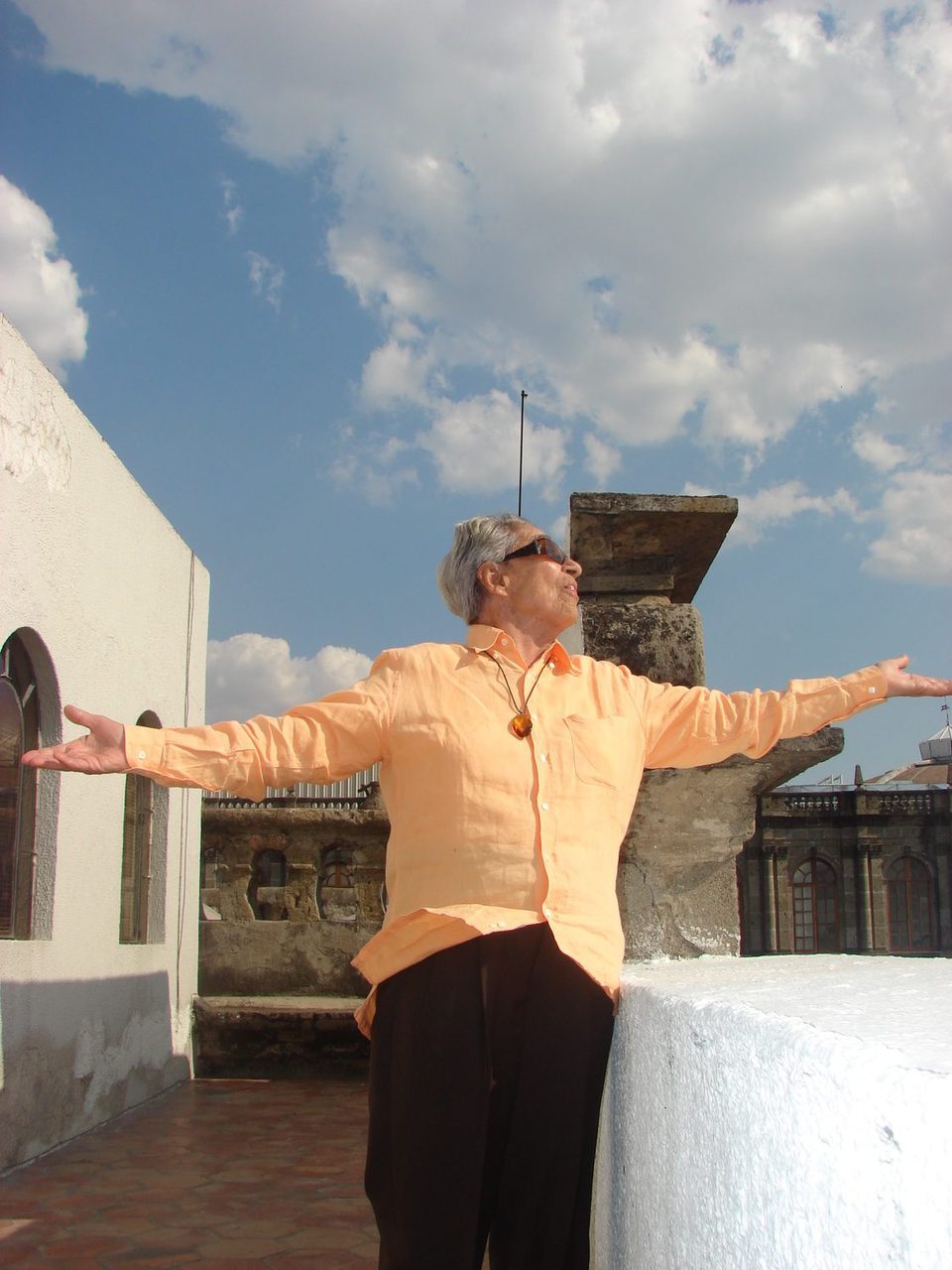 Chavela