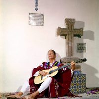 Chavela