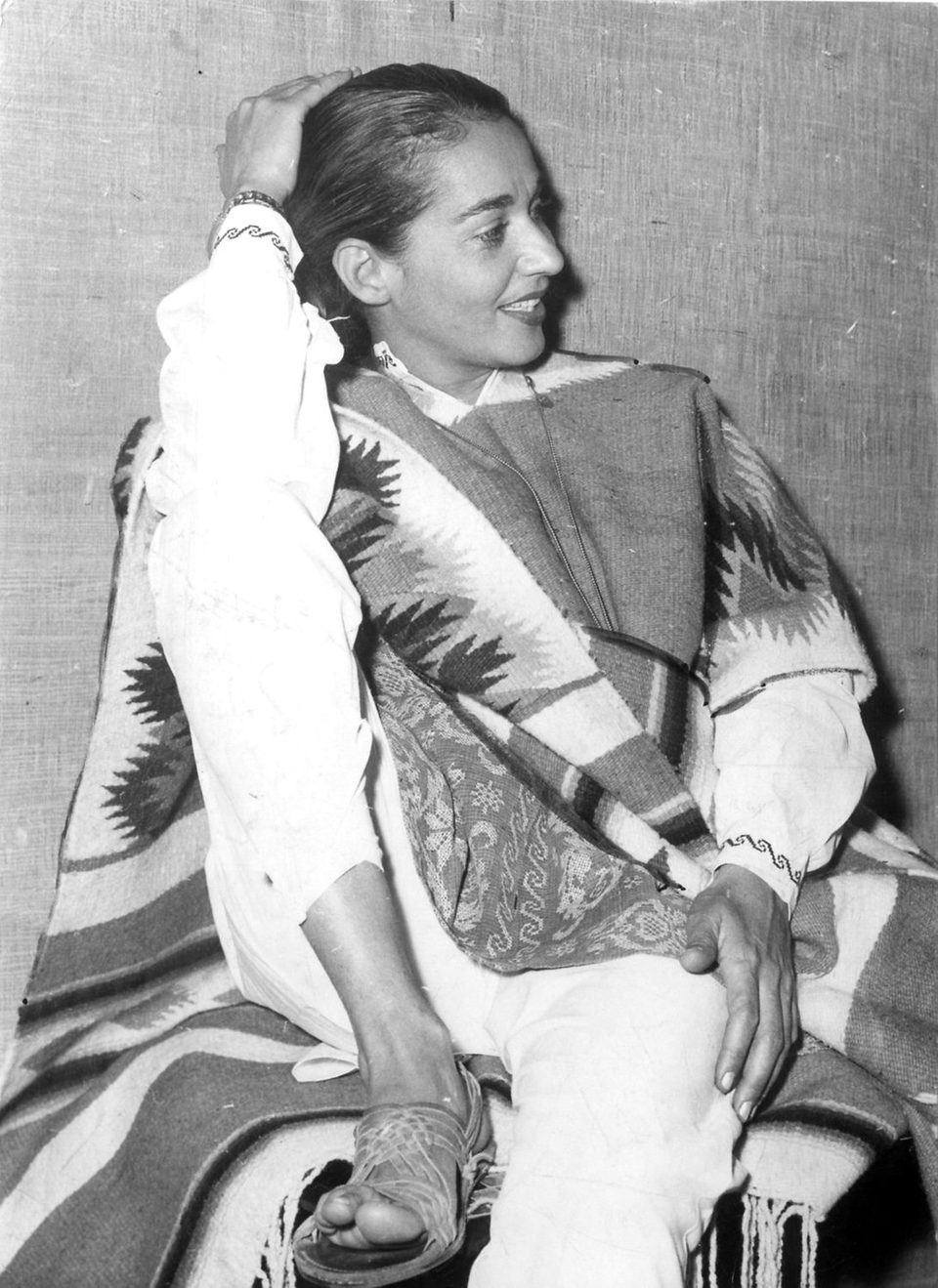 Chavela