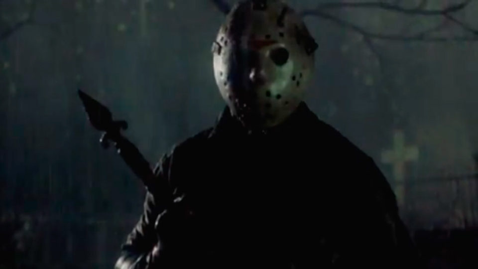 Viernes 13 VI: Jason vive