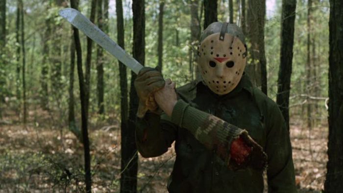 Viernes 13 VI: Jason vive