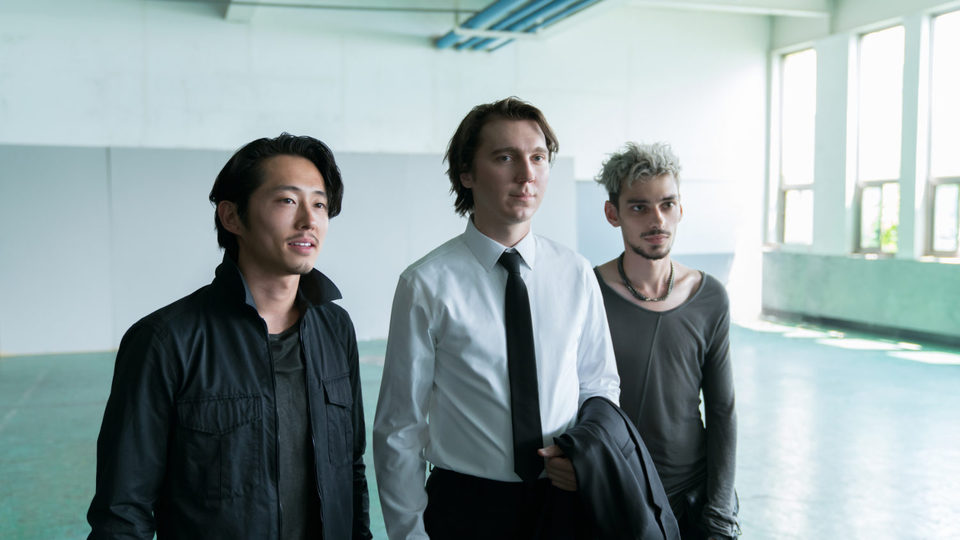 Okja