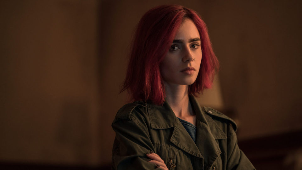 Okja