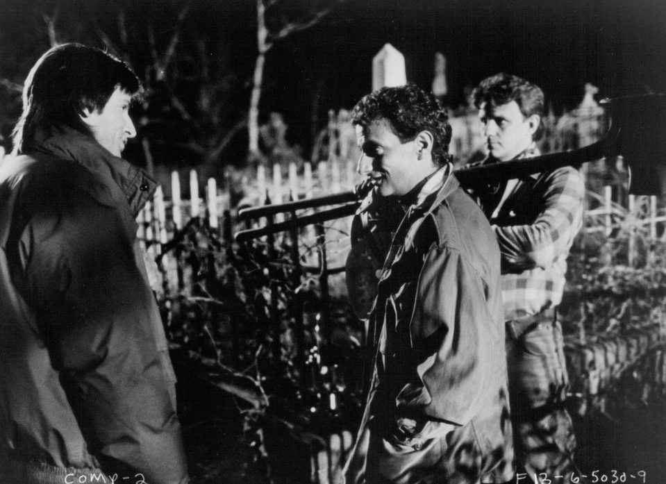 Viernes 13 VI: Jason vive