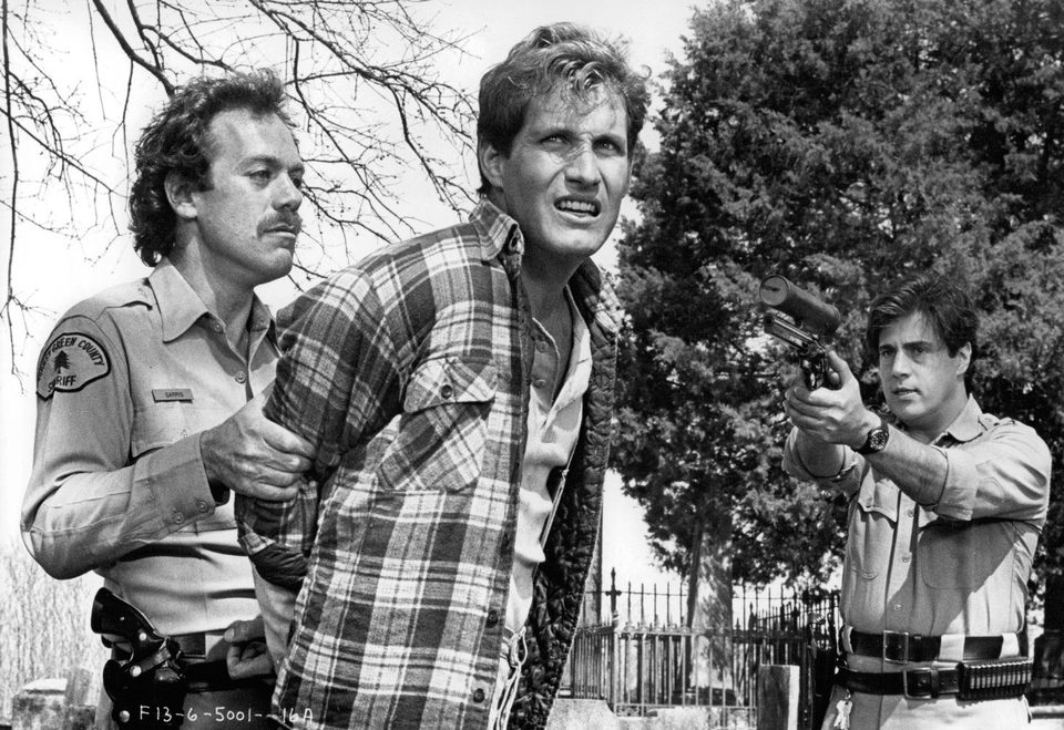 Viernes 13 VI: Jason vive