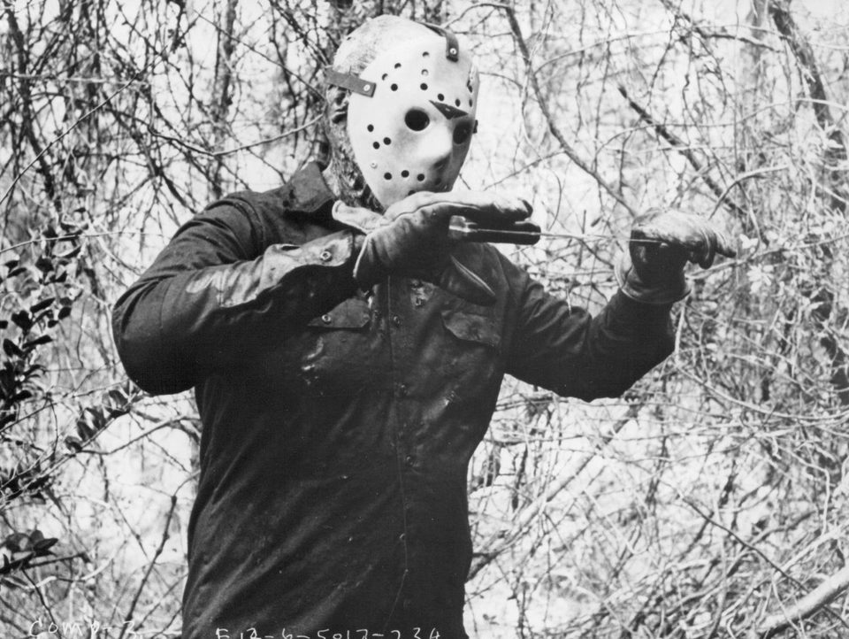 Viernes 13 VI: Jason vive