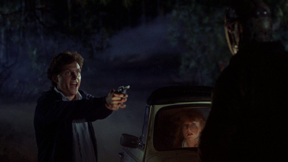 Viernes 13 VI: Jason vive