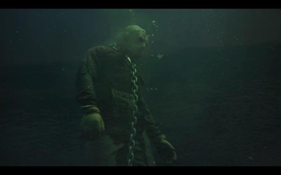 Viernes 13 VI: Jason vive