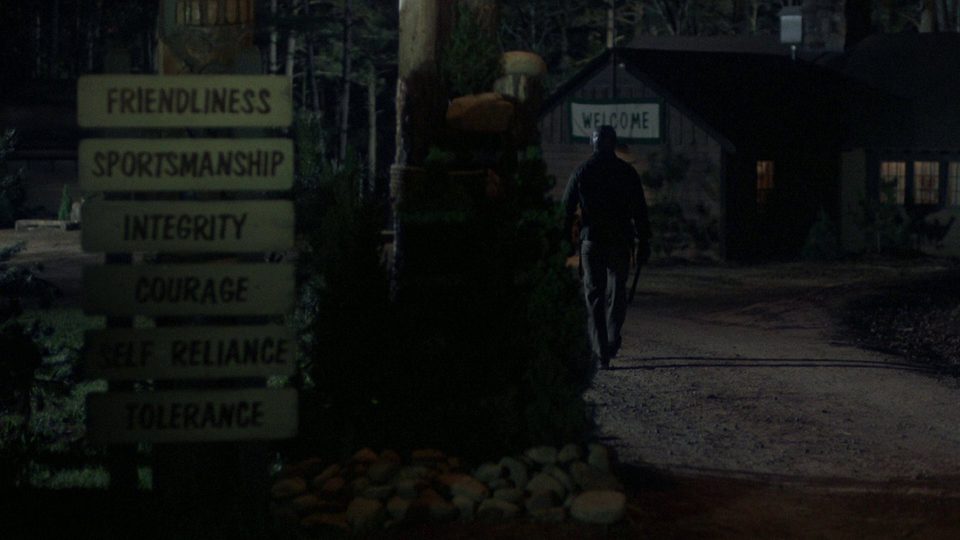 Viernes 13 VI: Jason vive