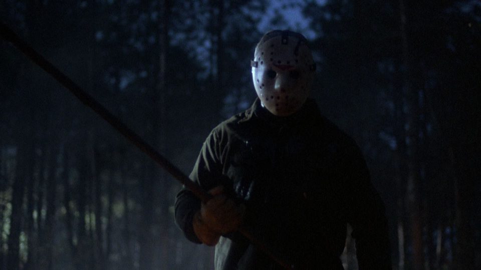 Viernes 13 VI: Jason vive