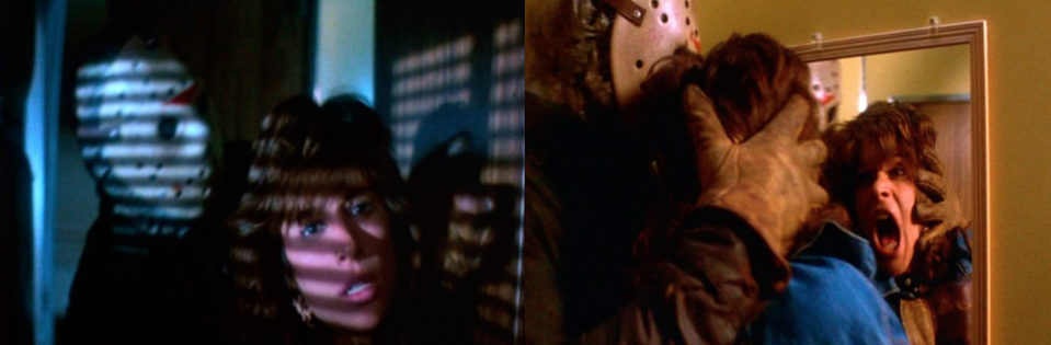 Viernes 13 VI: Jason vive