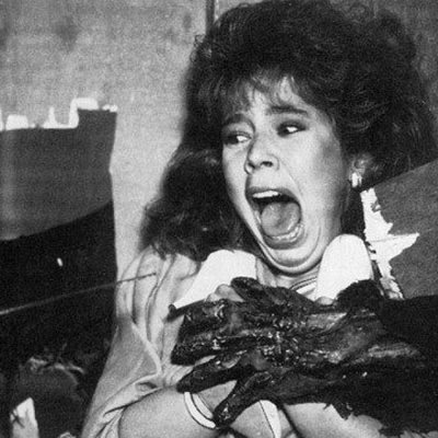 Viernes 13 VII: Sangre nueva