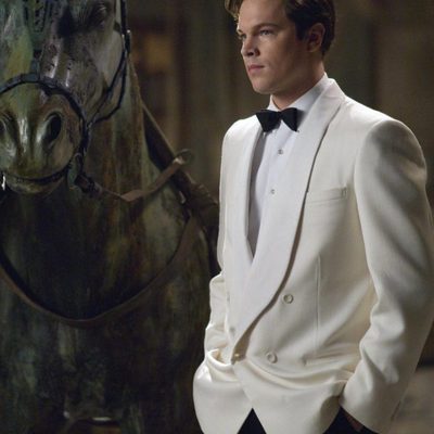 La Momia: la tumba del Emperador Dragón