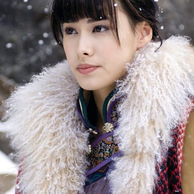 La Momia: la tumba del Emperador Dragón