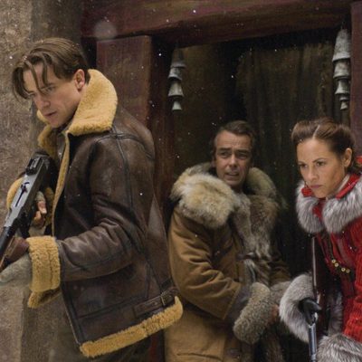 La Momia: la tumba del Emperador Dragón