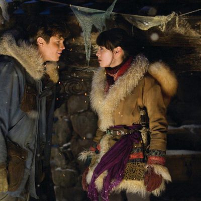 La Momia: la tumba del Emperador Dragón