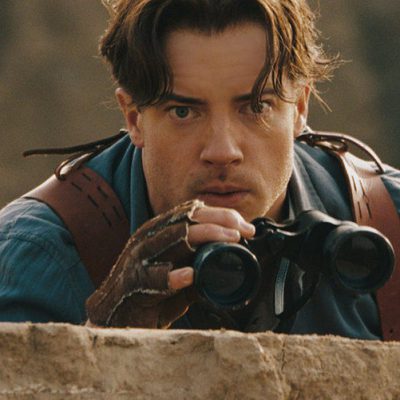 La Momia: la tumba del Emperador Dragón