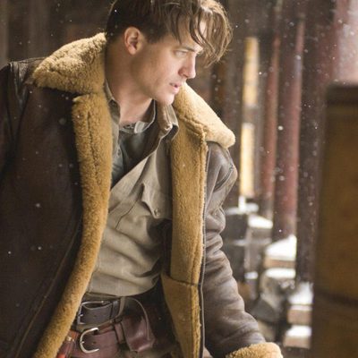 La Momia: la tumba del Emperador Dragón